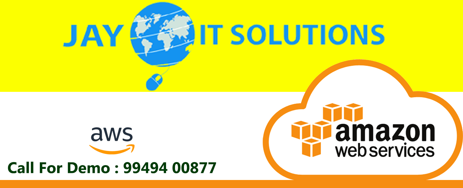 AWS Training in Hyderabad Ameerpet | AWS Online Training Institute