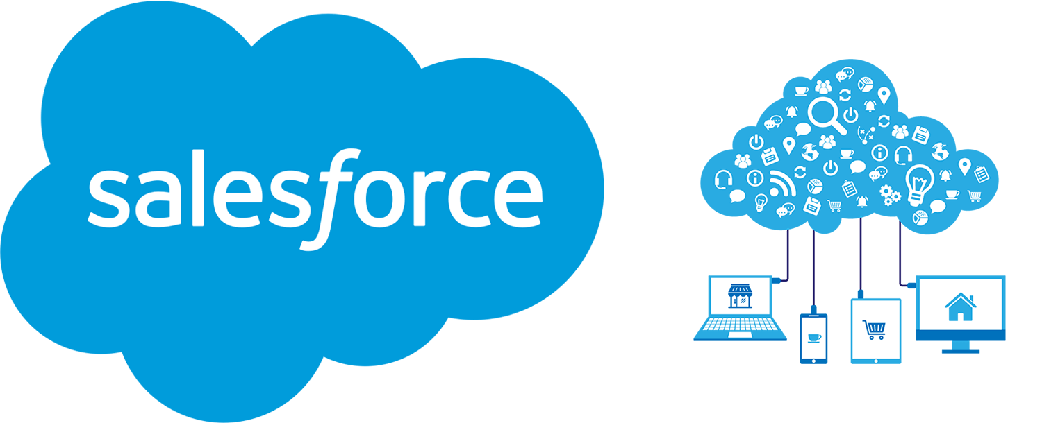 Salesforce Training in Hyderabad | Salesforce CRM Online Training
