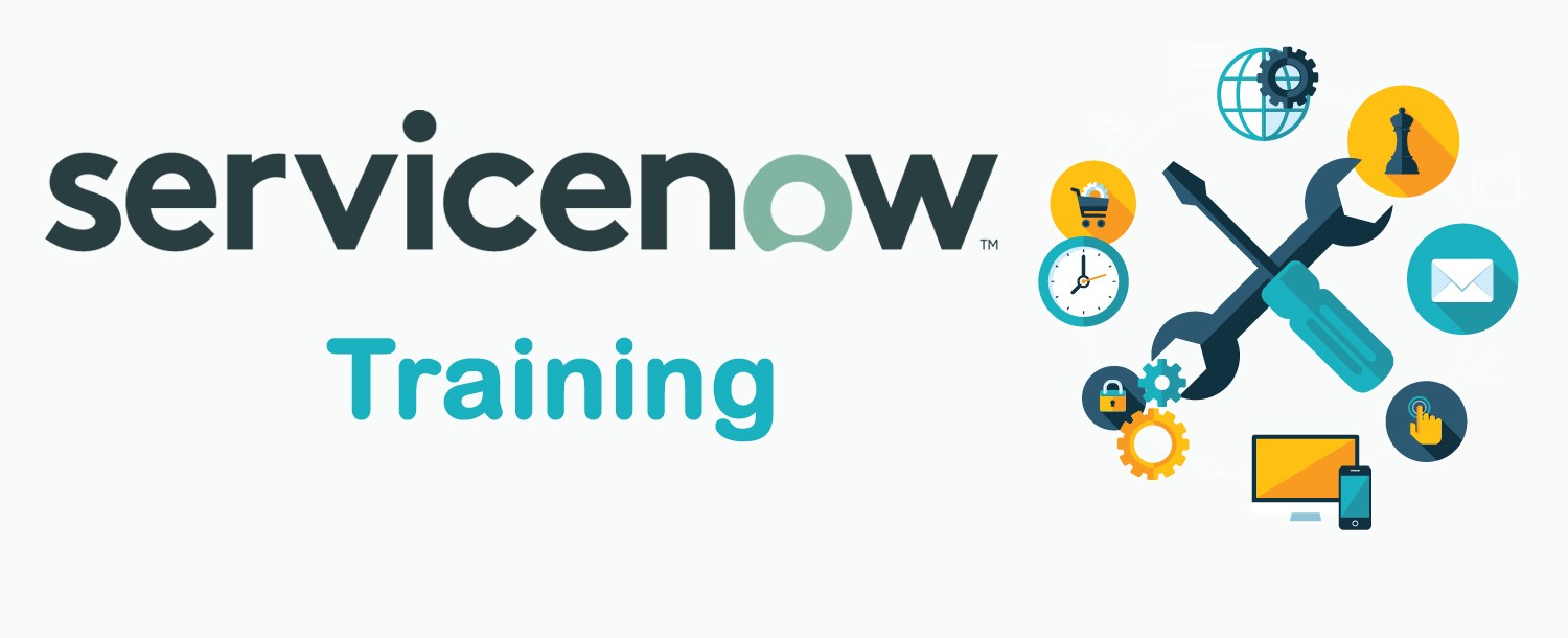ServiceNow Training in Hyderabad Ameerpet | ServiceNow Online Training