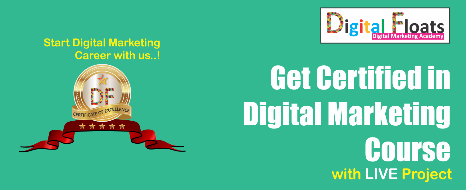 Digital Marketing Course in Hyderabad - Digital Marketing Training