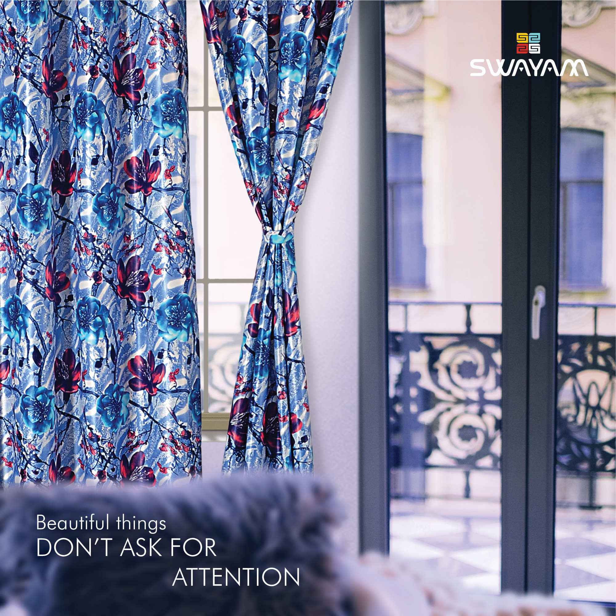 How Curtains Play a Crucial Role in Home Decor?