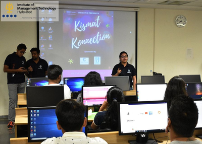 Top Business School in Hyderabad