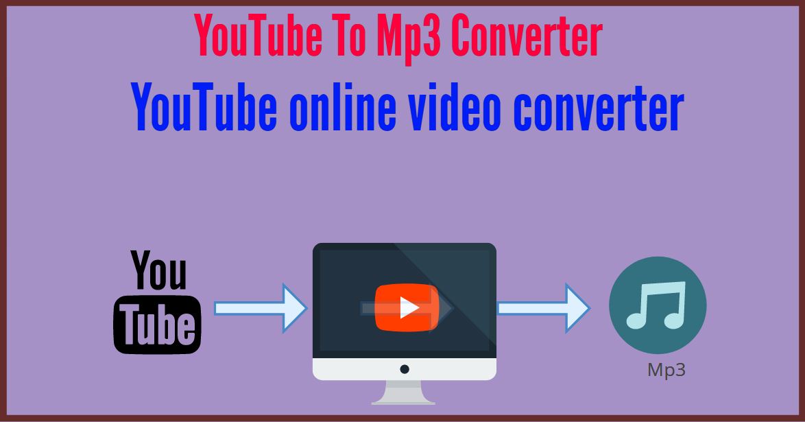 Best YouTube to Mp3 converter | YouTube online video converter