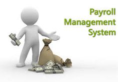 What is a payroll management system