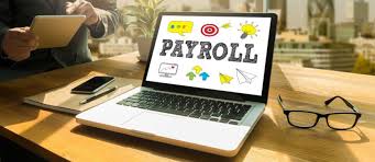 Top payroll companies