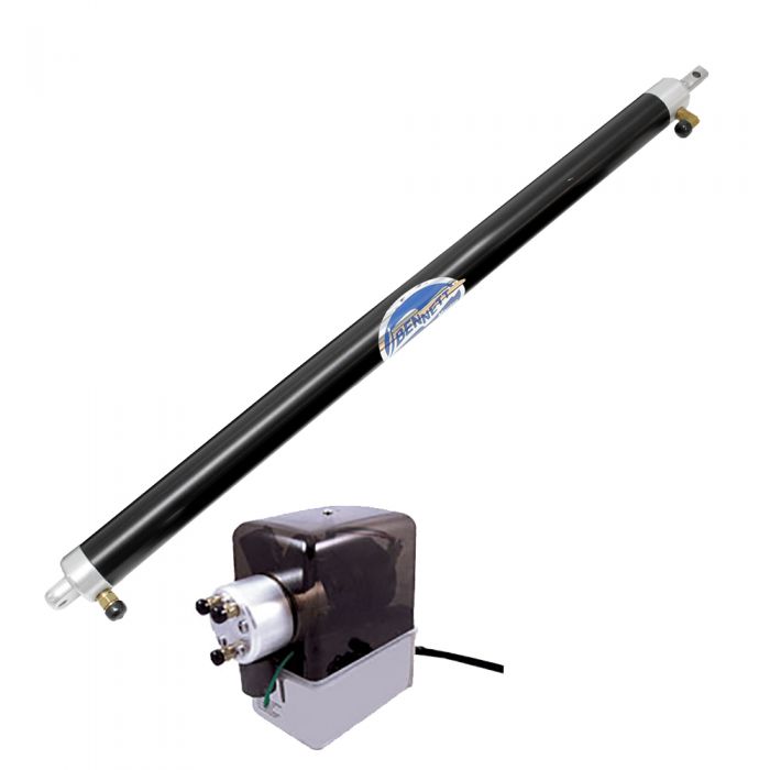 Hatch Lift Systems - BOE Marine