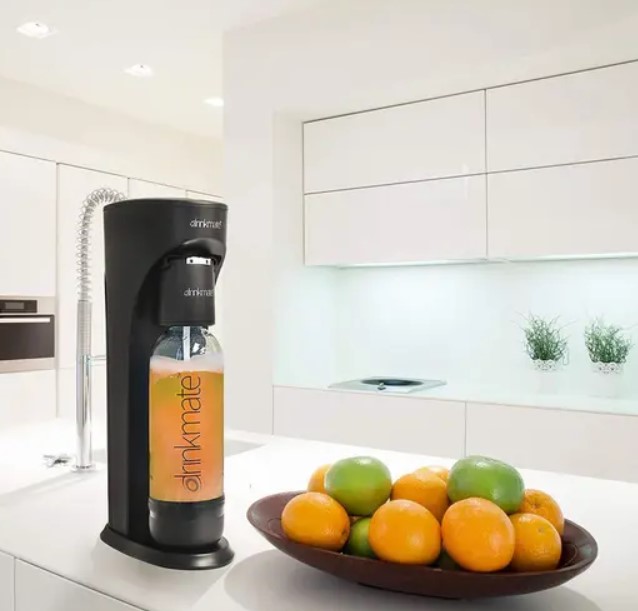 Top 10 Greatest Soda Makers at 2020 Reviews | Buyer's Guide