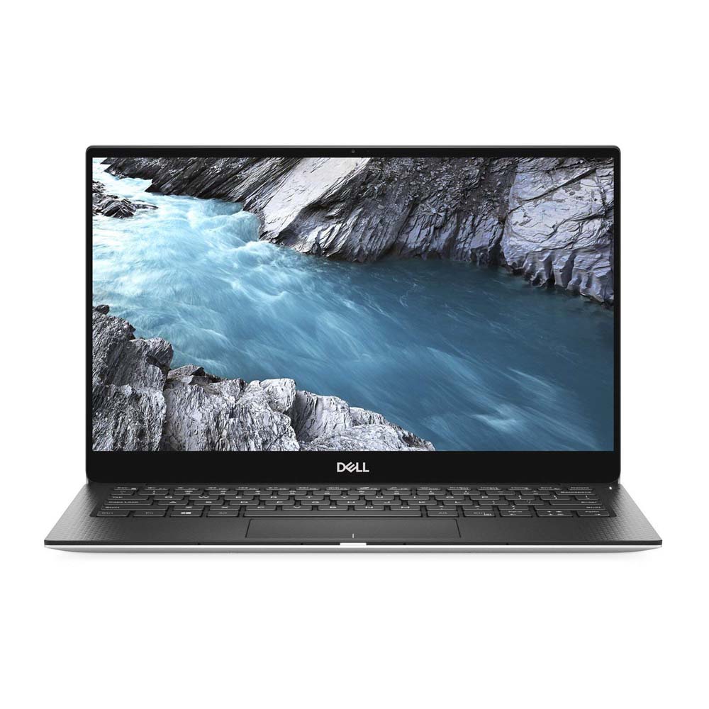 Dell XPS 13 9380 (Intel i5-8265U, 8GB RAM)