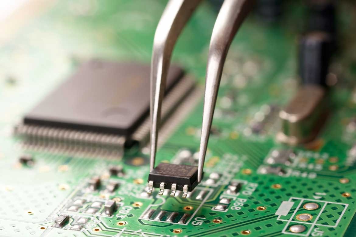 IPC J-STD-001 Training | IPC Certification | PCB Assembly