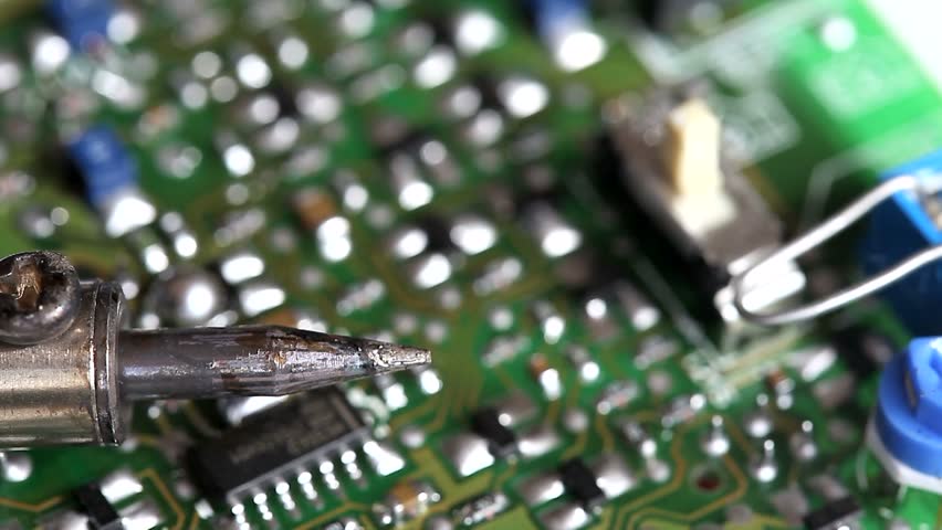 Find How to Solder Training Kit at Soldertools.net