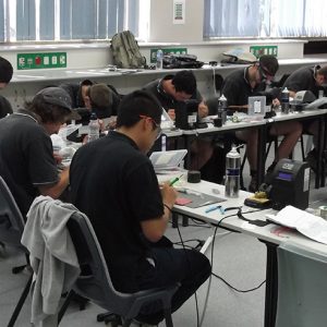 PDF for IPC Courses in Details - IPC Training & Solder Certification