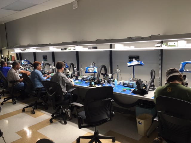 IPC Training | Solder Certification - Details in PPT