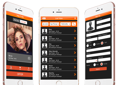Freelance IOS & Android App Developer -- Local to NYC -- $18 Hr