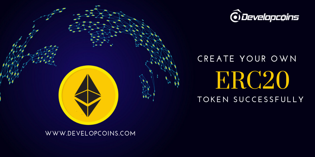 Erc20 Token Development Company