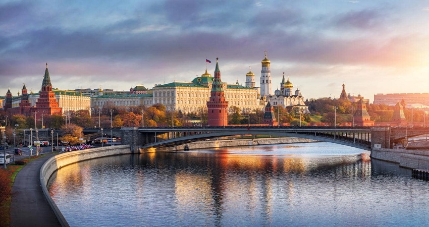 Moscow Tour Packages