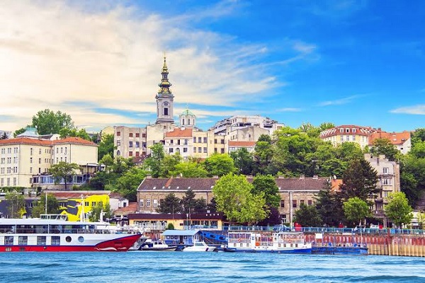 Serbia Tour Package