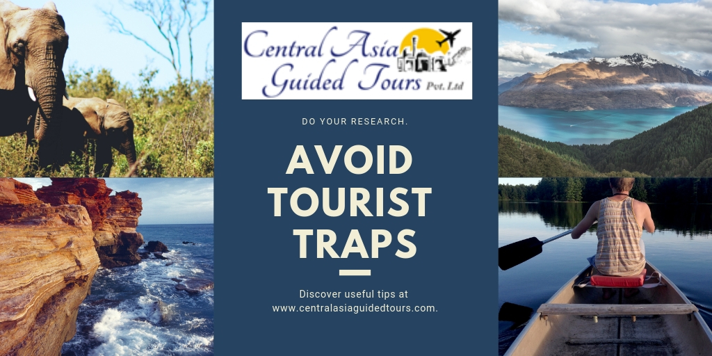 Adventure Tour Packages