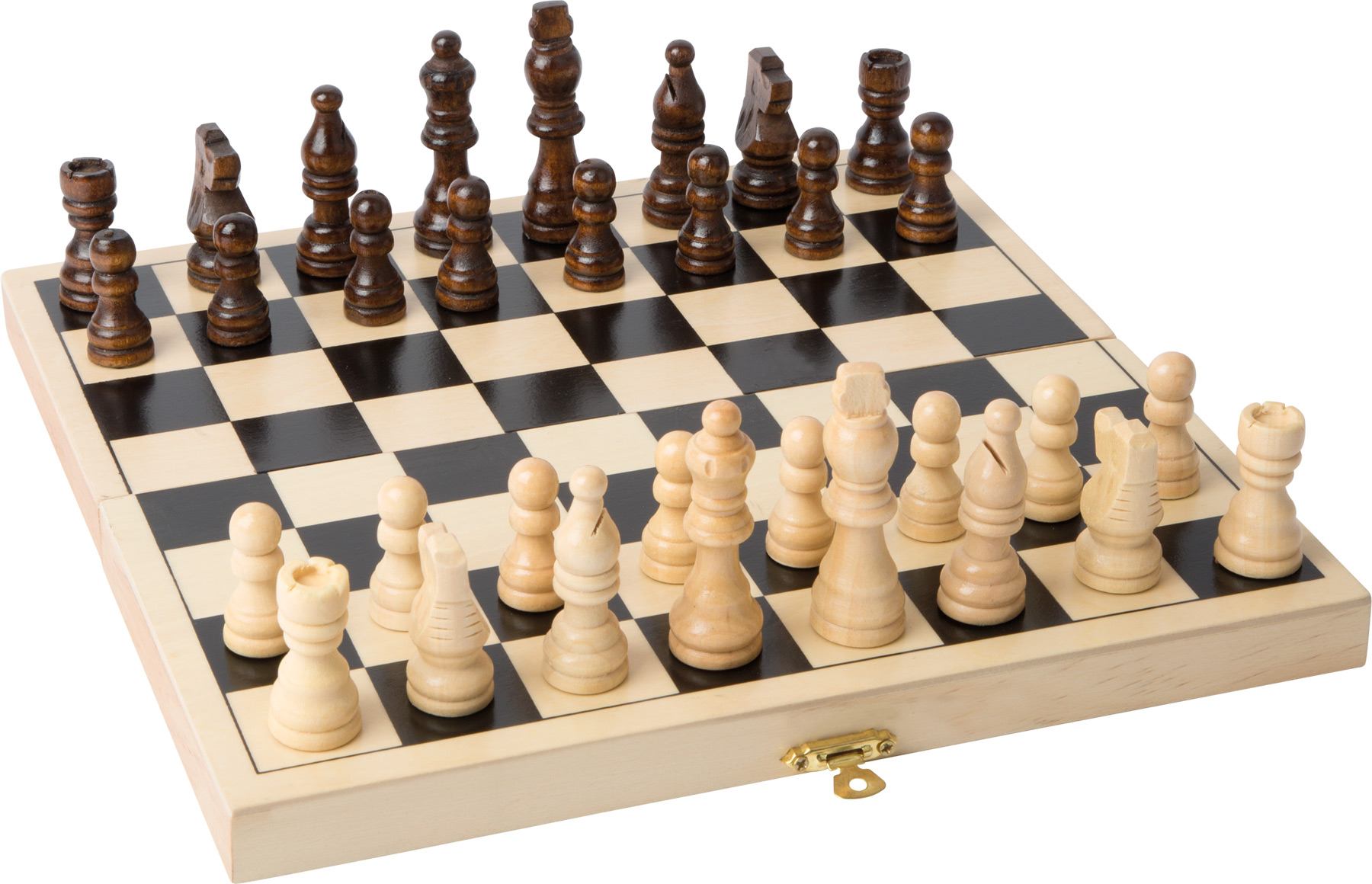 Getting Bored? Play the Best Chess Ever