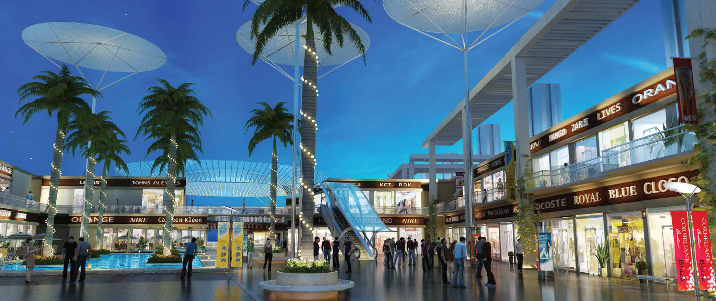 Give your business wings with Imperia Bandhan Noida