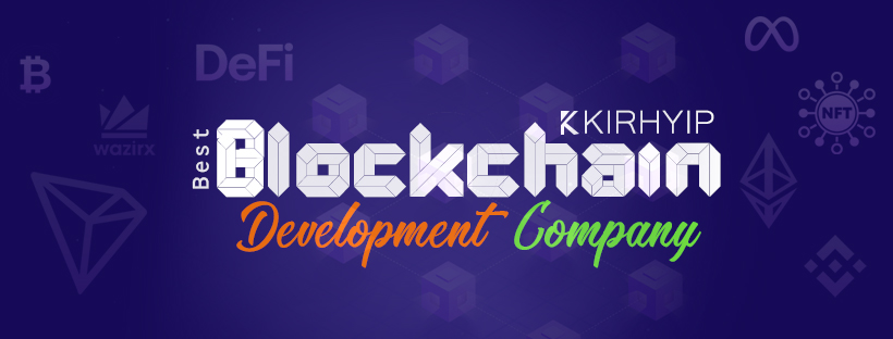 Token Development Company - KIRHYIP