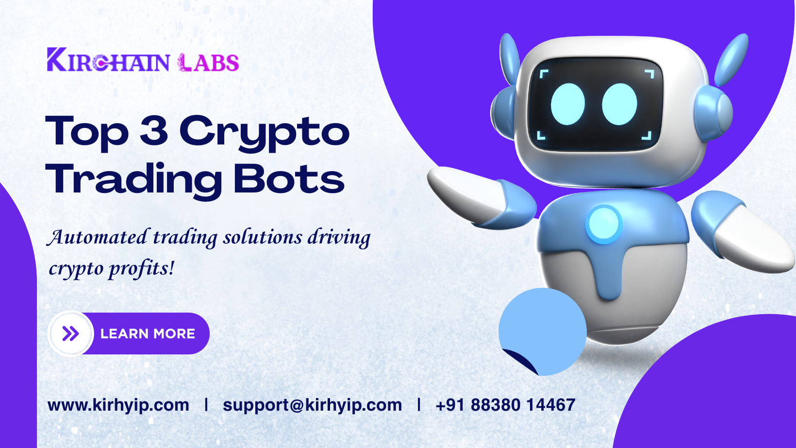 How do AI crypto trading bots turn market data into profits?