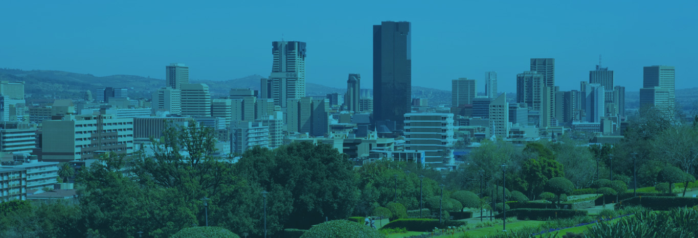 IT Solutions and Services Company in Pretoria