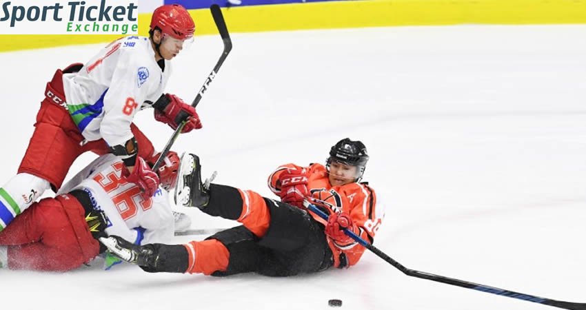 Olympic ice hockey: gold medalist becomes Kunlun Red Star head coach