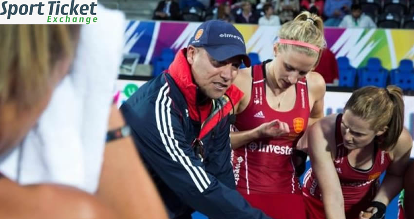 Olympic Hockey: British hockey coach Kerry could leave the sport after postponed Tokyo Olympic