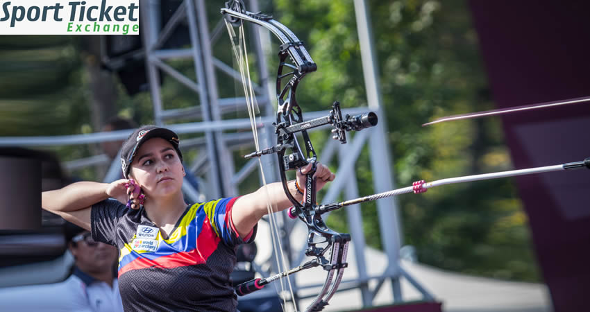 Olympic Archery: Oh selected for South Korean archery team after delaying retirement for Tokyo Olympic