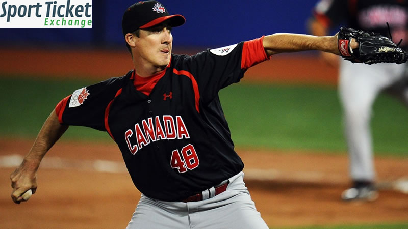 Olympic Baseball: WBSC President hails player agreement with MLB and MLBPA for Tokyo Olympic qualifiers