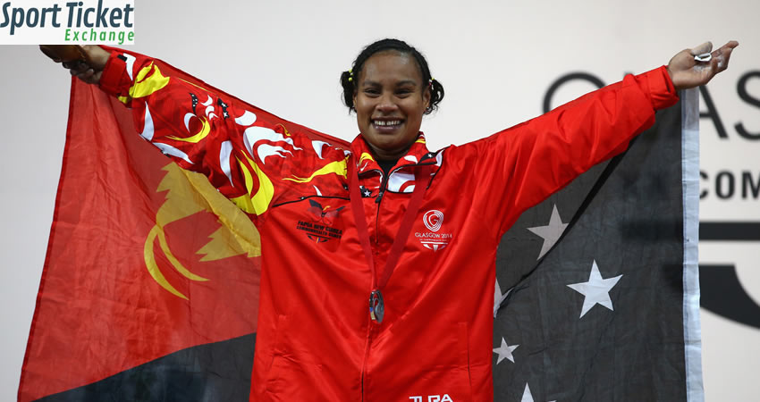 Olympic 2020: Papua New Guinea athletes seek consent to train for Tokyo Olympic in Australia