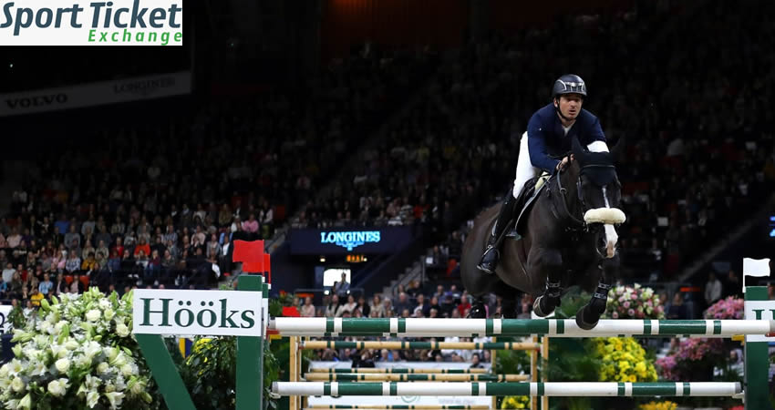 Olympic Equestrian: FEI confirms cancellation of 2020 Jumping Nations Cup Final