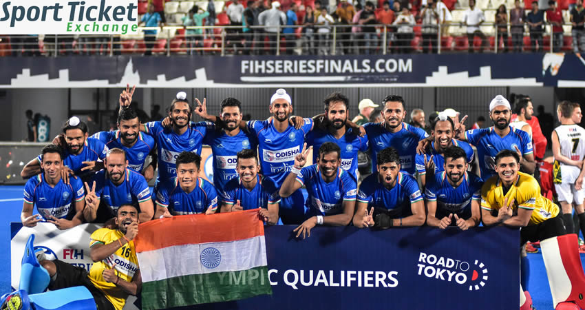 Olympic Hockey: Indian head coach claims "top-level" FIH Pro League will aid Tokyo Olympic preparation