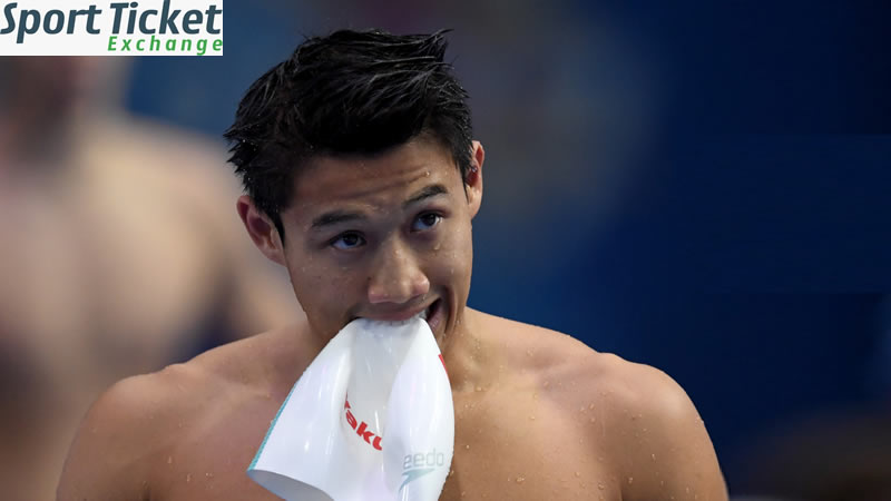 Olympic Swimming: Schooling and Quah granted delays to national service to compete at Tokyo Olympic