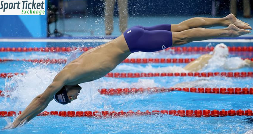 Olympic Swimming: Cody Simpson returning to his 'first love' as he qualifies for Olympic trials