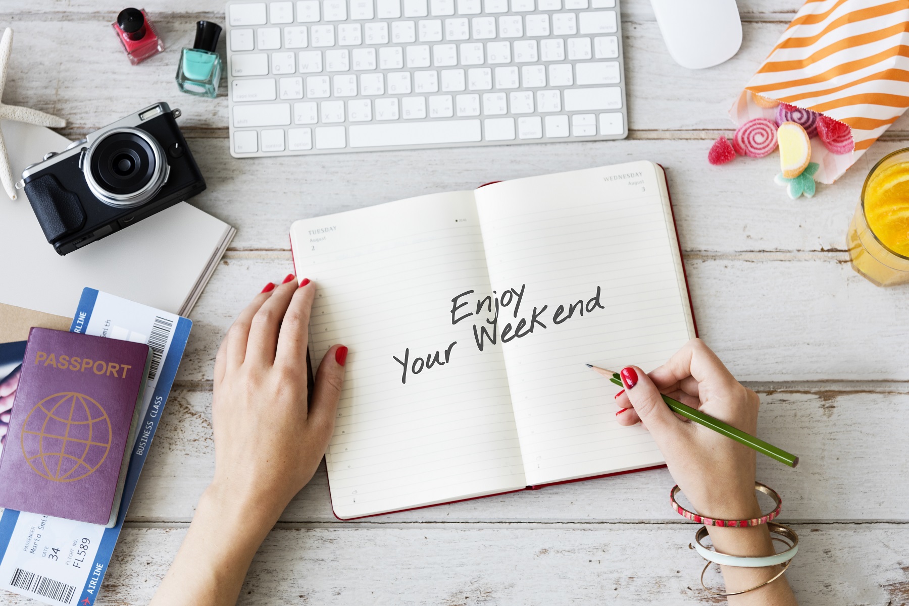 Why Should You Get Weekend Payday Loans From Private Lenders?