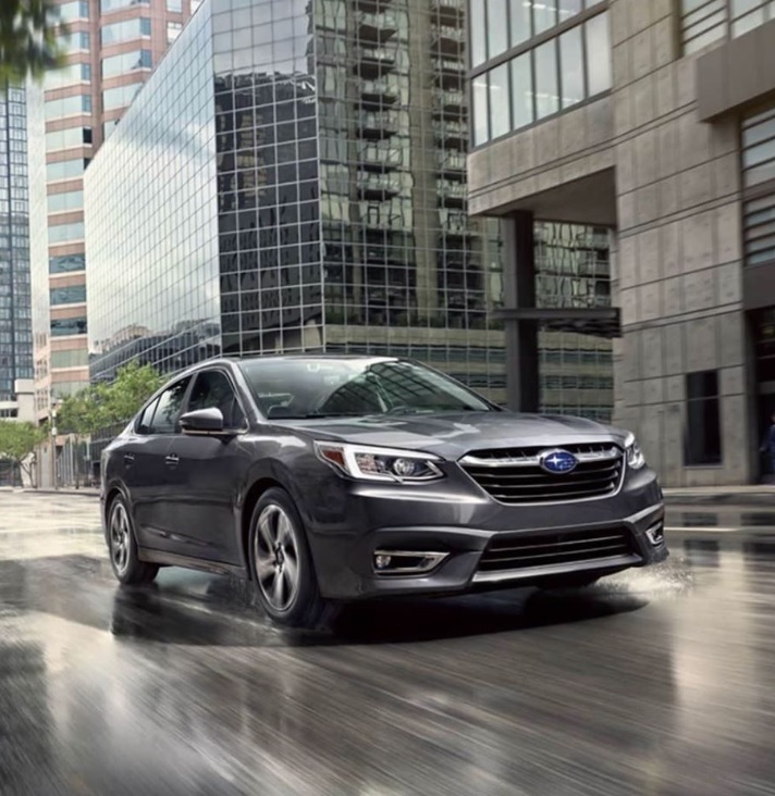 Subaru Maintenance in los Angeles