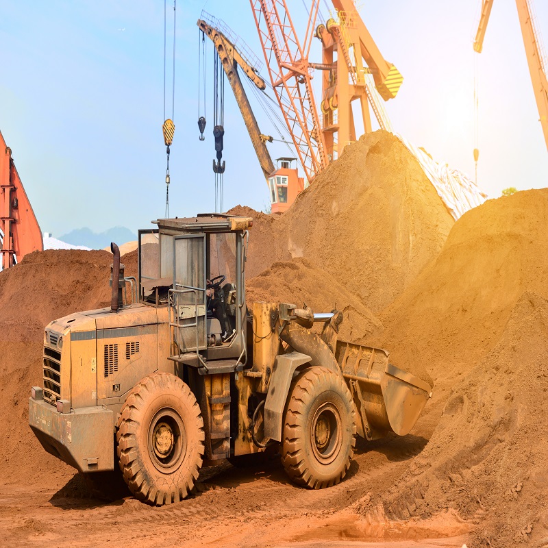 What is a Mining Recruitment Agency?