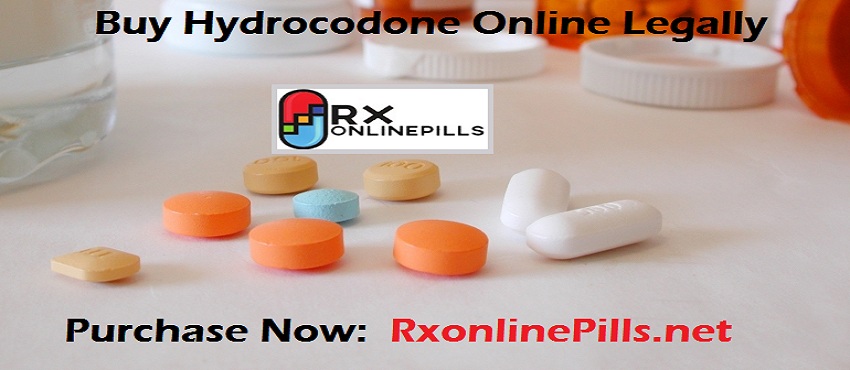 Buy Hydrocodone Online Legally
