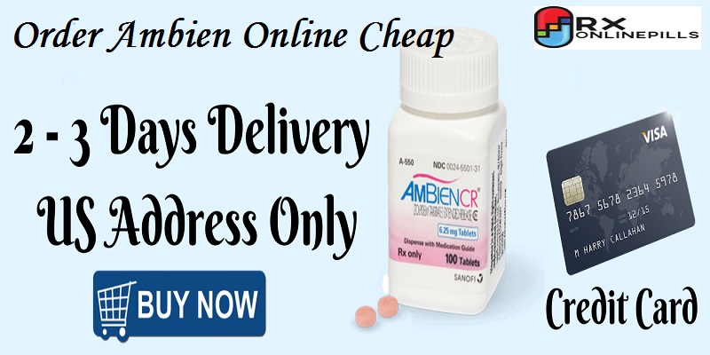 Order Ambien Online Cheap