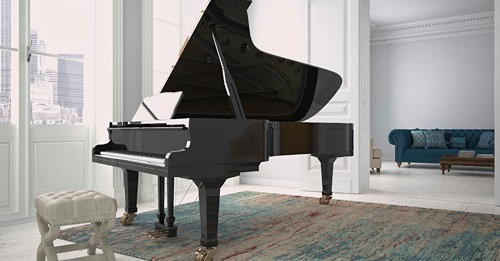 learn to play piano for beginners