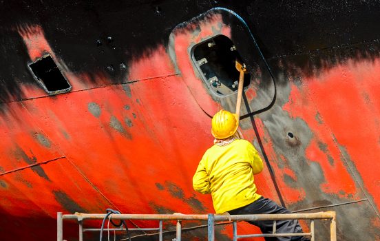 lock out tag out singapore