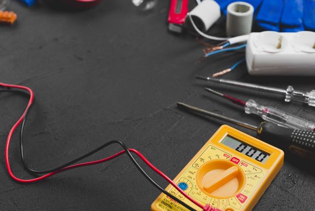 Emergency electrician 24 hour bracknell