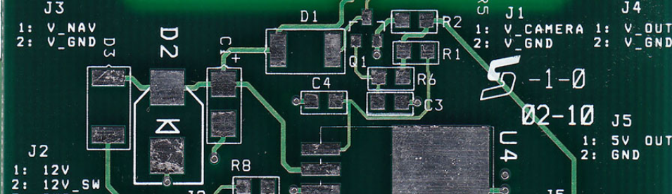 Printed circuit board copying
