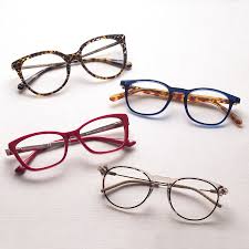 prescription glasses online