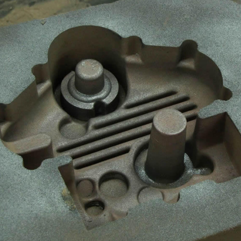 Foundry Sand Manufacturer