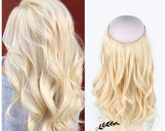 Clip in Hair Extensions Curly