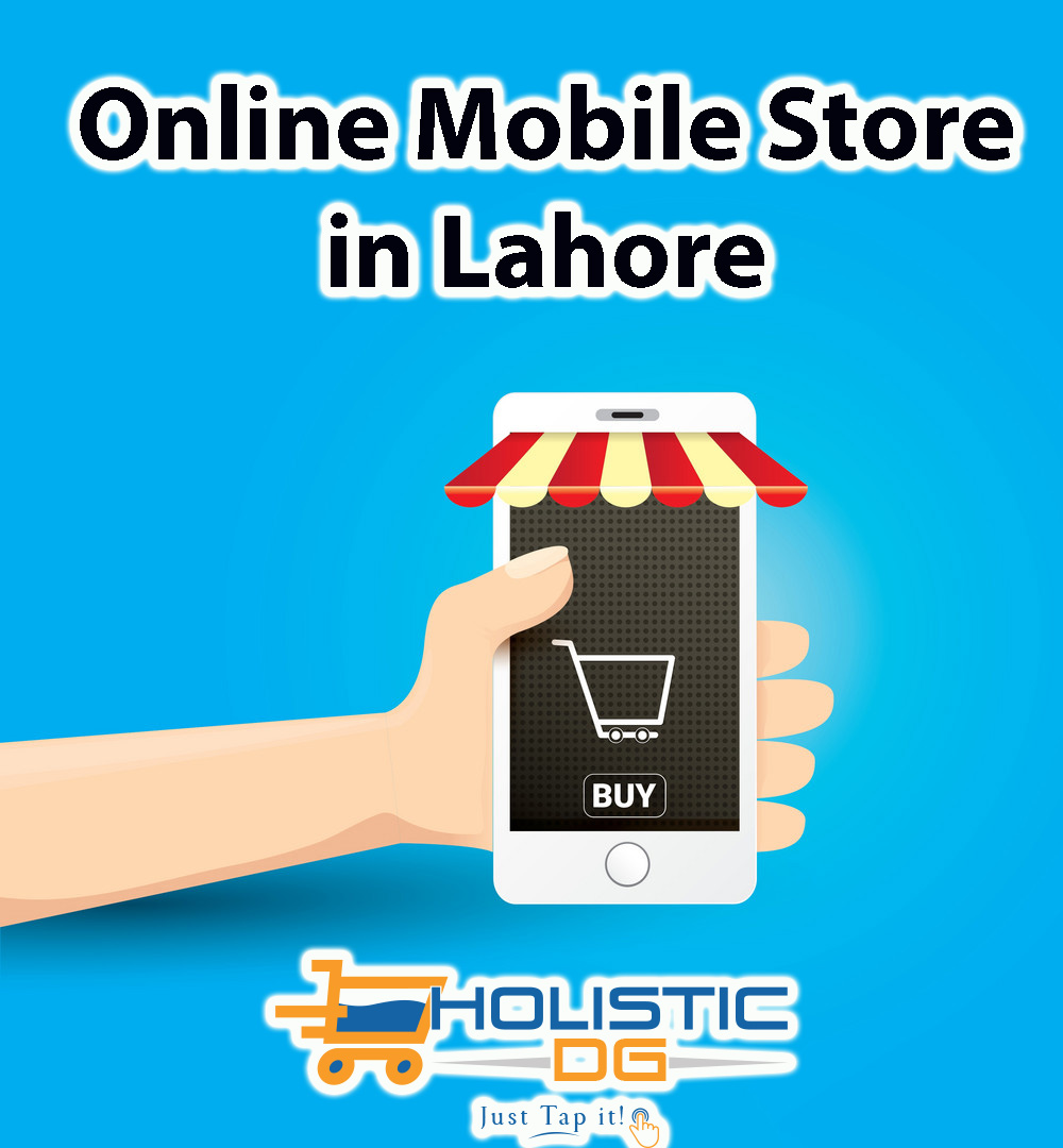 Online Shopping Mobile Phone in Lahore