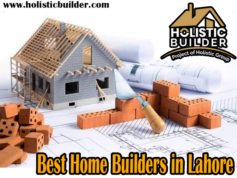 Best Home Builders in Lahore | Bahria Town