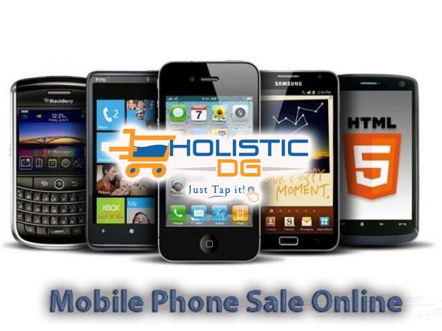 Buy iPhone Online in Lahore